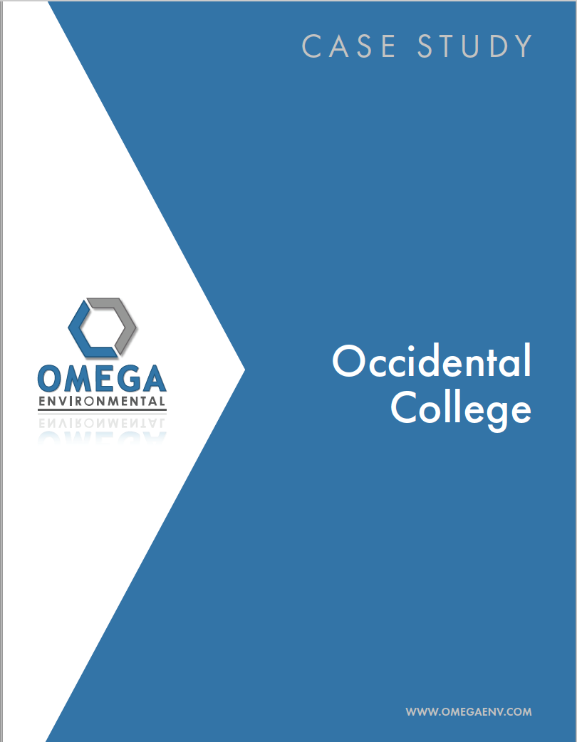 Occidental College Case Study