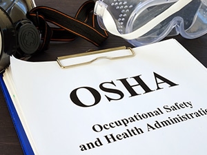 Revision to Cal/OSHA Lead Exposure Standard Plan Will Result in Stricter Rules for Employers