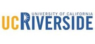 University of California Riverside