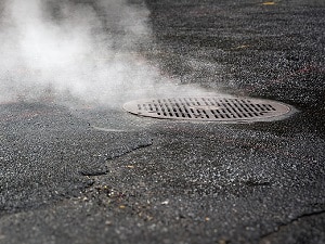 Is Sewer Gas Harmful to Breathe?