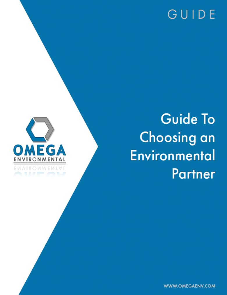 Choosing an Environmental Partner