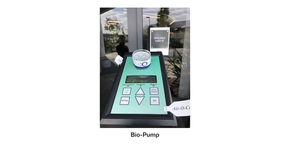 bio-pump