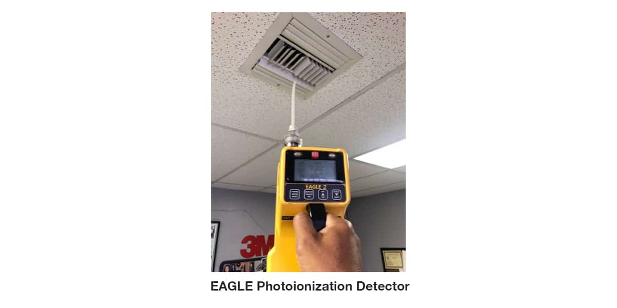 eagle-photoionization