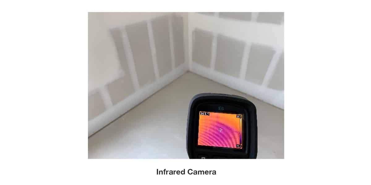 infrared-camera