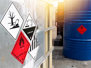 chemical exposure danger