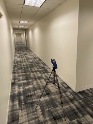 Clearing the Air on Indoor Air Quality Testing