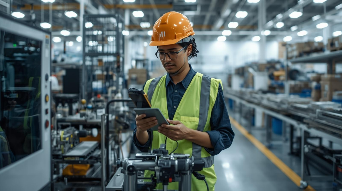 How Workplace Exposure Monitoring Protects Your Workers and Business