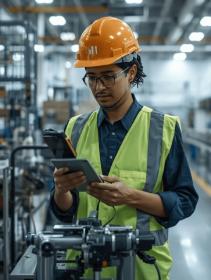 How Workplace Exposure Monitoring Protects Your Workers and Business