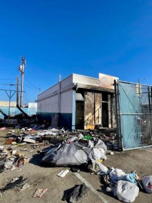 The Definitive Guide to Environmental Risk Consulting