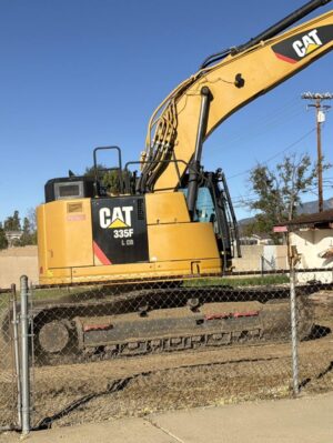 Navigating a Hazardous Material Survey Before Demolition